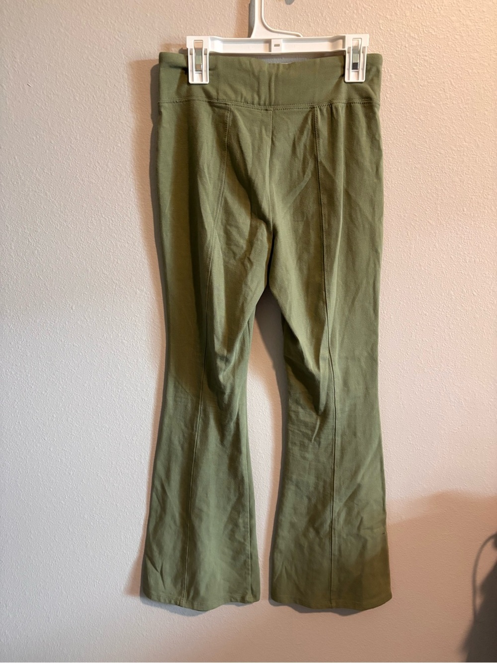 ART CLASS Green XL (14) L- Flare leggings YOUTH - Picture 3 of 3